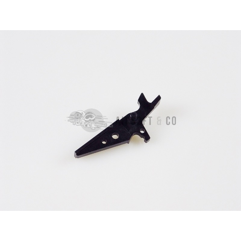 CNC Speed Trigger M4 - A | Précision et Performance pour Airsoft