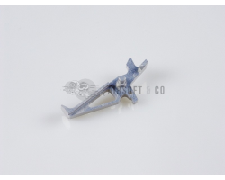CNC Speed Trigger M4 - B | Équipement Sportif Haut de Gamme