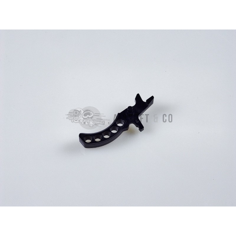 CNC Speed Trigger M4 - G | Équipement Sportif Haut de Gamme