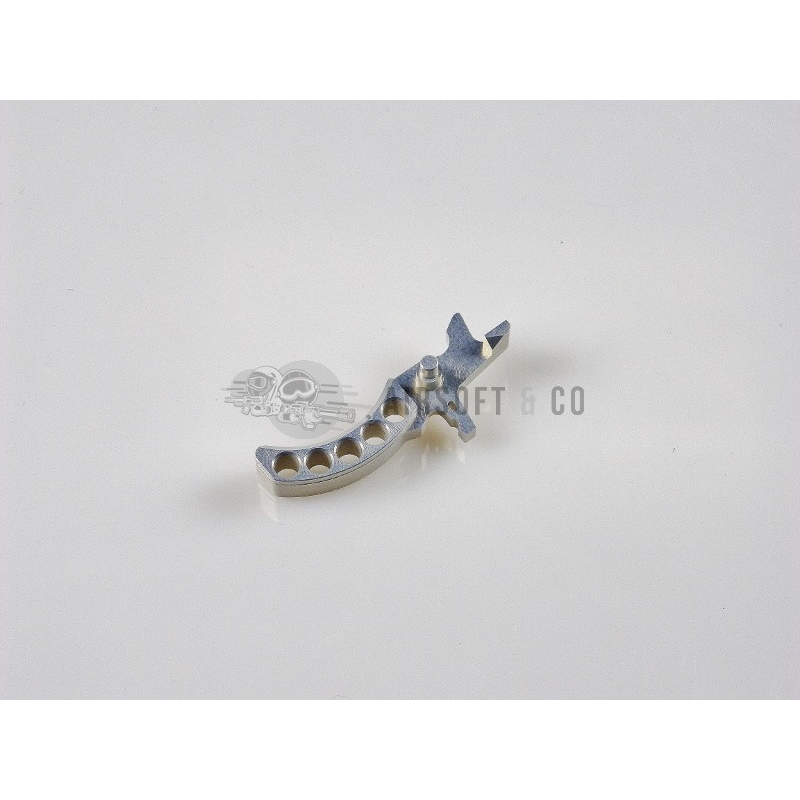 CNC Speed Trigger M4 - G : déclencheur de précision
