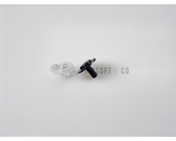 Vis de centrage guide-ressort gearbox QSC - Équipement Sportif