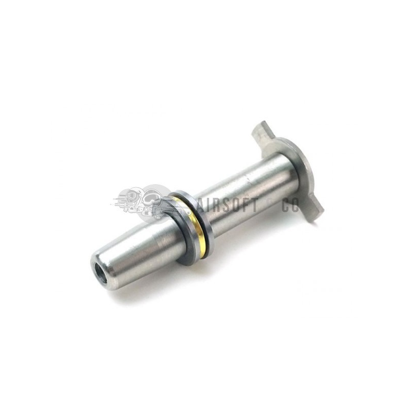 SHS guide-ressort pour Dual Sector Gear V3 - Performance et Durabilité