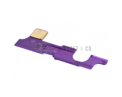 SHS Selector Plate M4 / M16 - Équipement Sportif Haut de Gamme