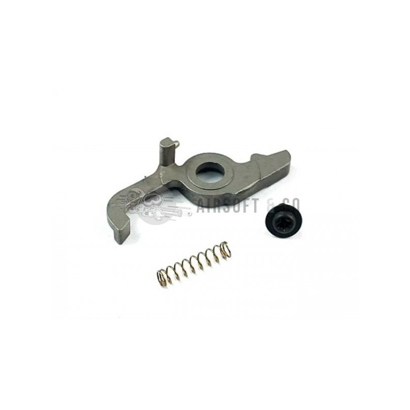 Cut Off Lever Gearbox V2 - Boîte de vitesses haut de gamme