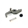 Cut Off Lever Gearbox V2 - Boîte de vitesses haut de gamme