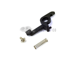 Cut Off Lever Gearbox V3 - Excellence et performance en airsoft