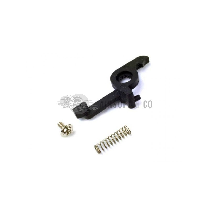 Cut Off Lever Gearbox V3 - Excellence et performance en airsoft