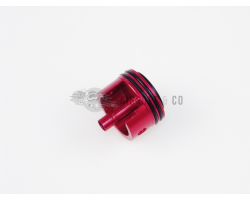 Tête de cylindre aluminium CNC - V2 / V3 | Équipement Sportif