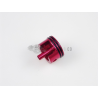Tête de cylindre aluminium CNC V2 / V3 - O'ring | Équipement Sportif