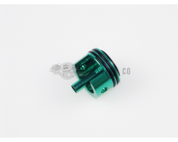 Tête de cylindre aluminium CNC - V3 | Équipement Sportif