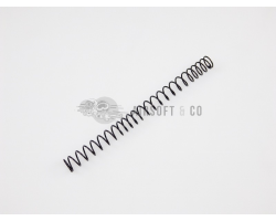 Ressort AEG M130 - Performance et Précision pour Airsoft