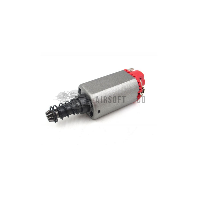 Moteur High-torque (Axe Long) - Puissance et Performance