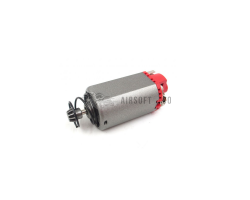 Moteur High-Torque (Axe Court) - Performance & Fiabilité