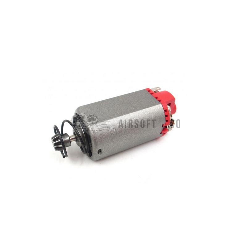 Moteur High-Torque (Axe Court) - Performance & Fiabilité