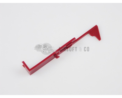 Tappet Plate V2 (M4) - Équipement Sportif de Performance