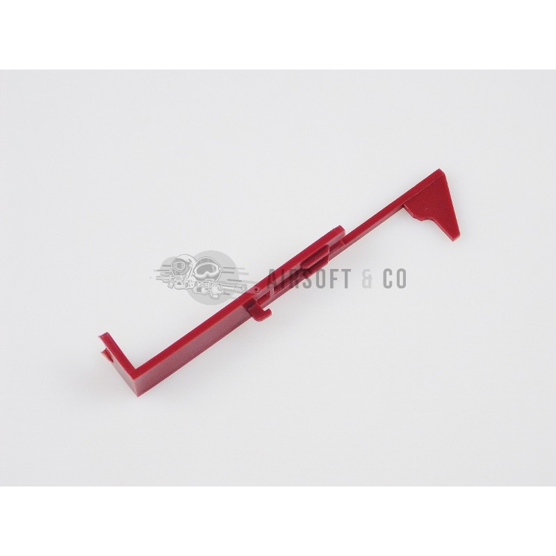 Tappet Plate V2 (M4) - Équipement Sportif de Performance