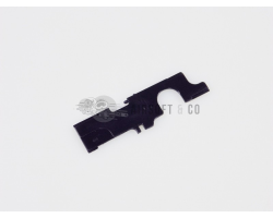 Selector Plate pour Gearbox V2 QD - Équipement Sportif