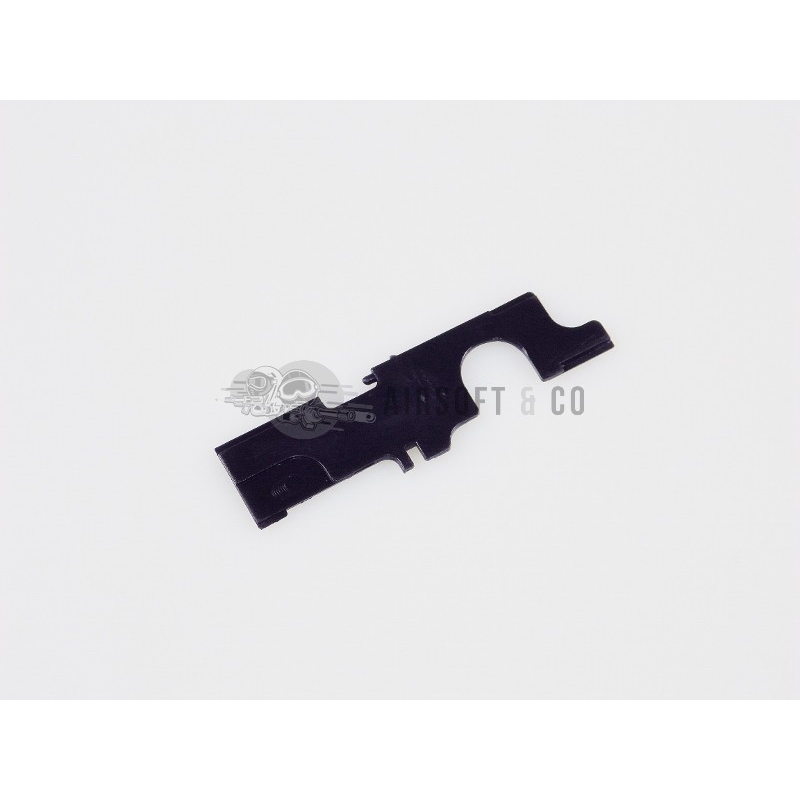 Selector Plate pour Gearbox V2 QD - Équipement Sportif