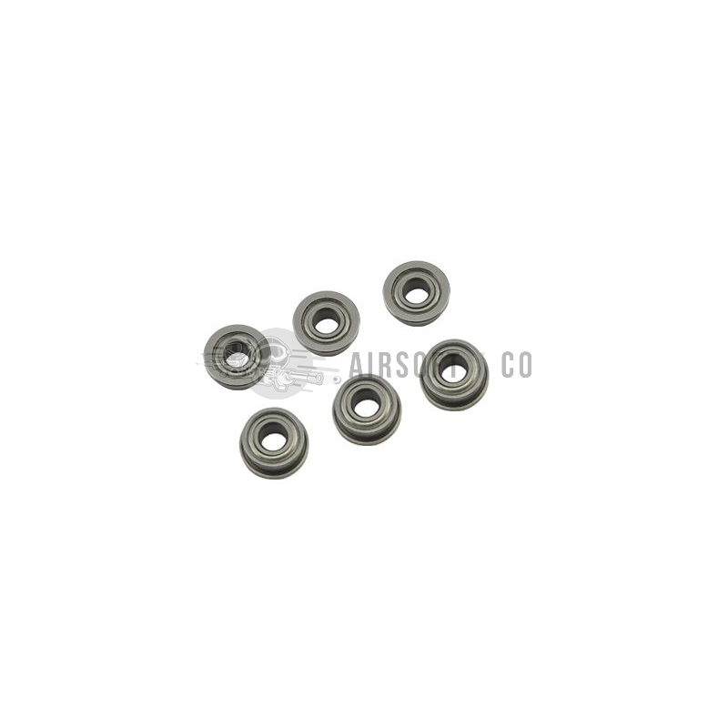 Roulements à billes Ø 7 mm - Équipement Sportif de Qualité