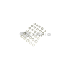 Shims Set (30 pièces) - Équipement Sportif Haut de Gamme