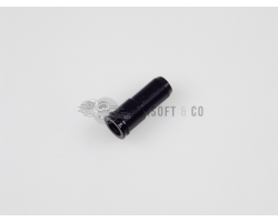 Nozzle aluminium CNC - AK (20.7 mm) | Équipement Sportif