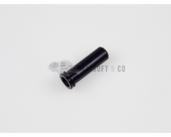 Nozzle aluminium CNC - G36C (24.3 mm) - Équipement Sportif