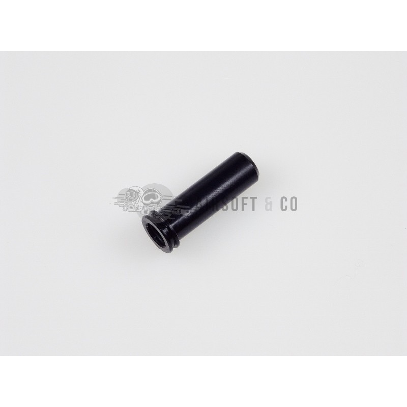 Nozzle aluminium CNC - G36C (24.3 mm) - Équipement Sportif