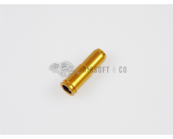 Nozzle aluminium CNC - AUG | Équipement Sportif de Qualité