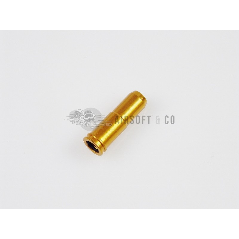 Nozzle aluminium CNC - AUG | Équipement Sportif de Qualité