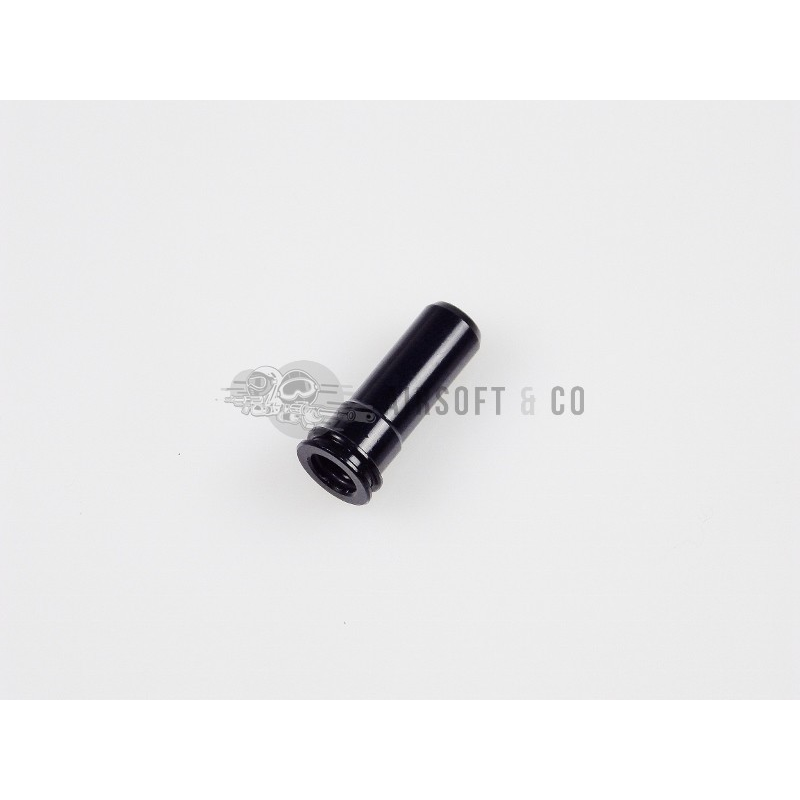 Nozzle aluminium CNC - V2 (21.5 mm) | Équipement Sportif