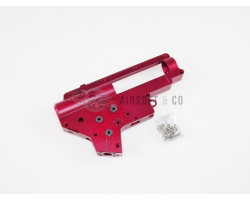 Gearbox V2 CNC - Équipement Sportif de Qualité Supérieure