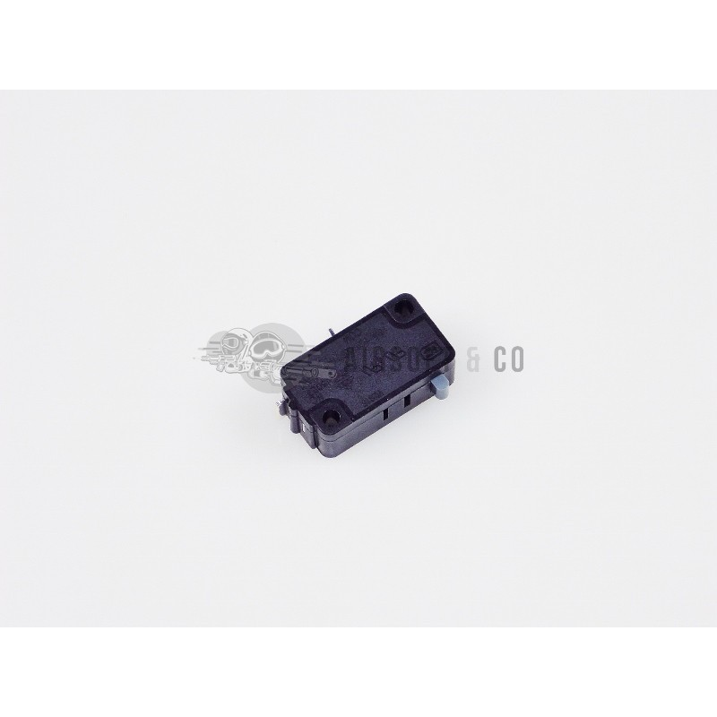 Microswitch pour Gearbox V2 QD - Performance et Fiabilité