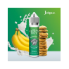 Jungle - Medusa 50ml : E-liquide haut de gamme sans nicotine