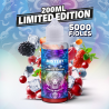 Mistery Edition Limitée - Medusa 200ml | E-liquide haut de gamme sans nicotine