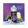Purple Vodka - Medusa 100ml | E-liquide haut de gamme pour vapotage