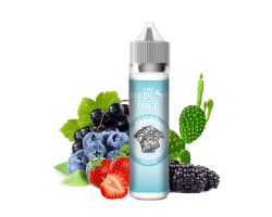 Origin - Medusa 50ml | E-liquide haut de gamme sans nicotine