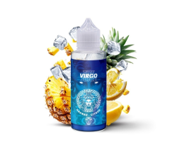 E-liquide Virgo - Medusa 100ml sans nicotine | Personnalisez votre vapotage