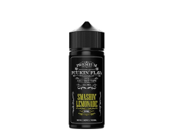 E-liquide Smashin' Lemonade - Fcukin' Flava 100ml | Refreshing Citrus Flavor