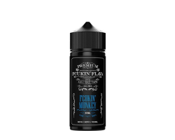 Fcukin' Munkey - Fcukin' Flava 100ml | E-liquide haut de gamme