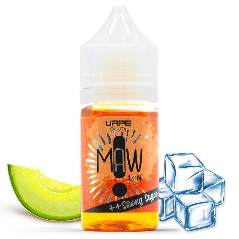 Arôme Concentré Maw Lon - Vape Or DIY 30ml | Cigarettes Électroniques et Vaping