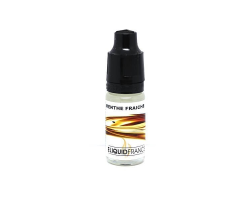 Arôme Concentré Menthe Fraiche - Eliquide France 10ml | Vaping