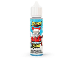E-liquide Frozen Bobo - Saiyen Vapors 50ml | Swoke