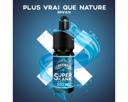 Super Skank - Greeneo 10ml | Extrait de Chanvre de Qualité