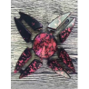 Hand Spinner 9 - Le hand spinner haut de gamme pour la relaxation