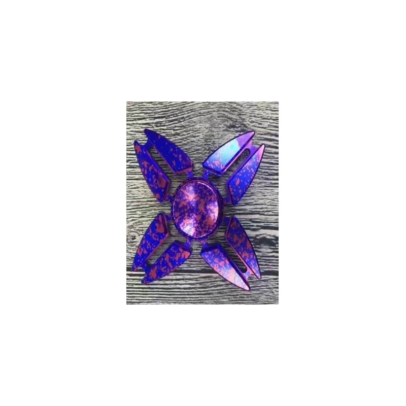 Hand Spinner 8 - Accueil de détente moderne