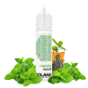 Menthe Nanah - Solana 50ml | E-liquide rafraîchissant