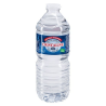 Bouteille Cristaline 50cl pour une hydratation optimale en vaping