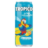 Boite Tropico l'Original 33 cl - Cigarettes Électroniques et Vaping