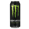 Boîte Monster Energy 50cl - Boisson énergisante