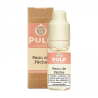 Peau de Pêche - Pulp 10ml | E-Liquide Haut de Gamme